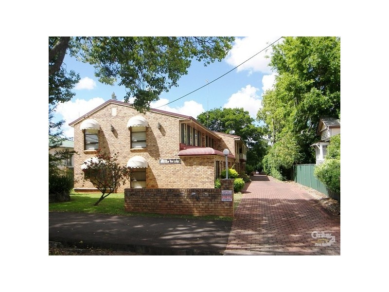 East Toowoomba QLD 4350