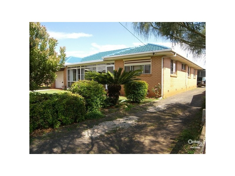 Darling Heights QLD 4350
