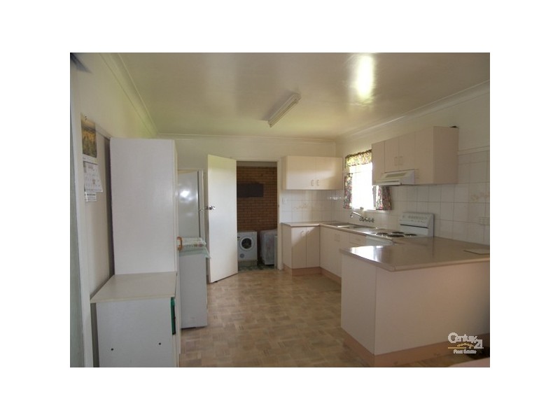 Darling Heights QLD 4350
