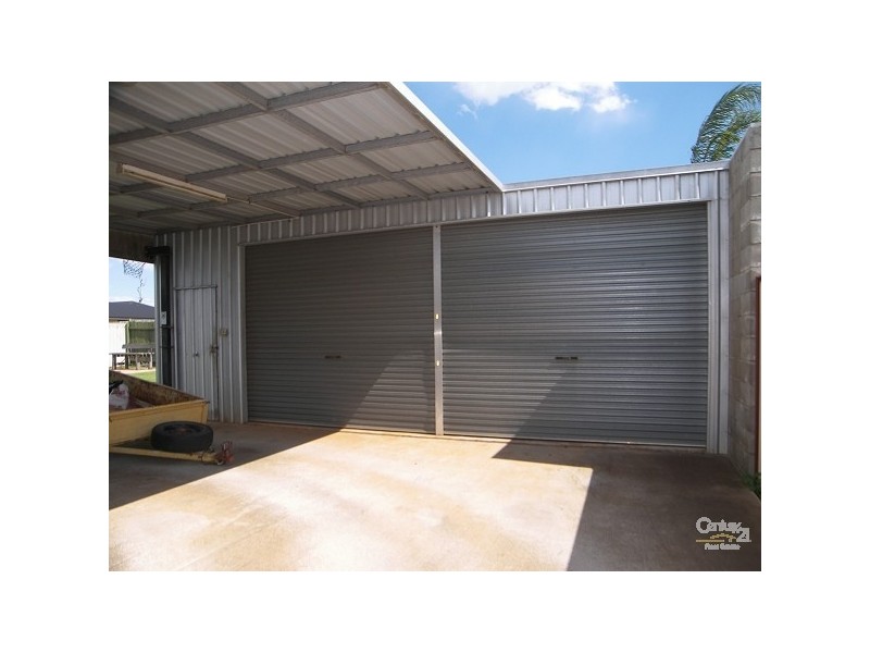 Darling Heights QLD 4350