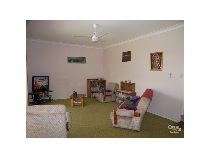 Darling Heights QLD 4350