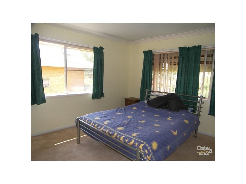 Darling Heights QLD 4350