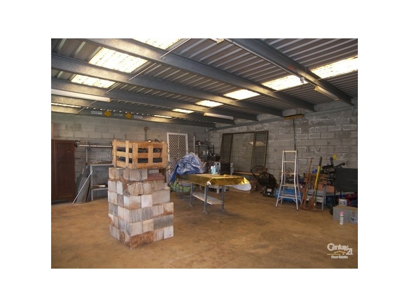 Darling Heights QLD 4350