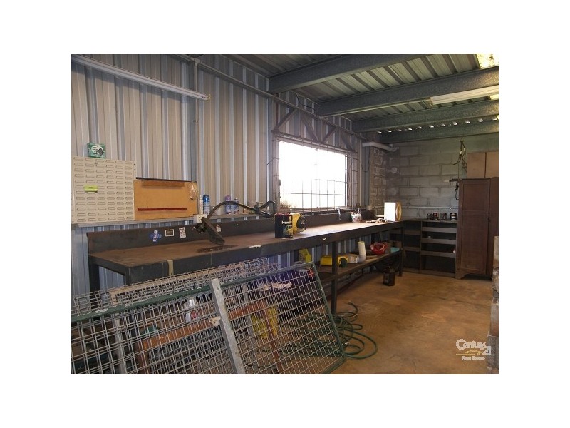 Darling Heights QLD 4350