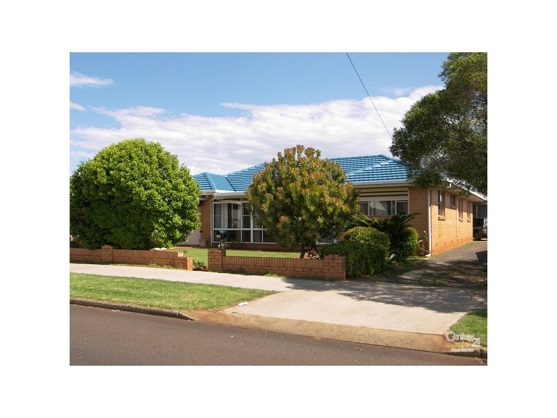 Darling Heights QLD 4350