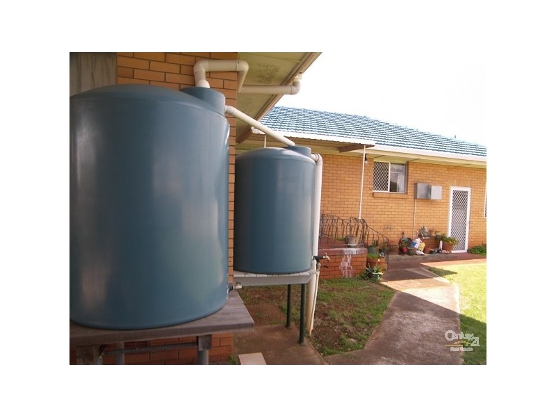 Darling Heights QLD 4350