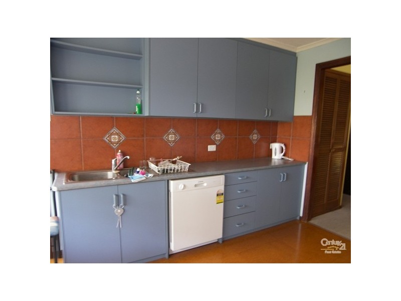 Middle Ridge QLD 4350