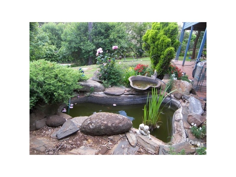 Middle Ridge QLD 4350