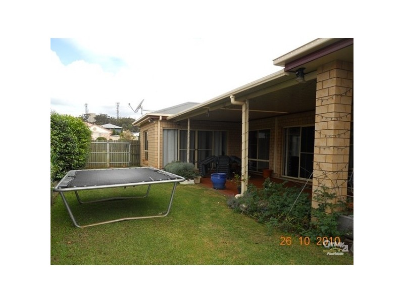 Middle Ridge QLD 4350