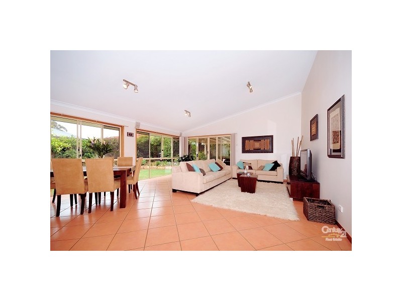 Middle Ridge QLD 4350