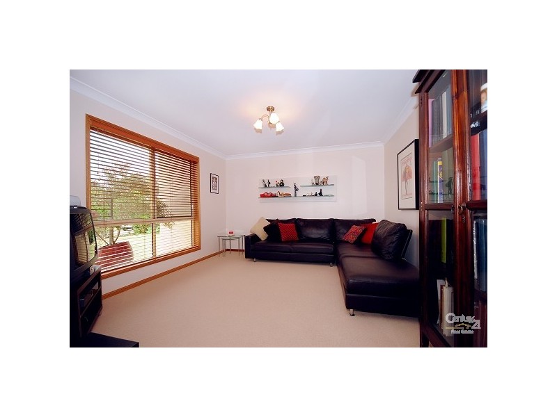 Middle Ridge QLD 4350