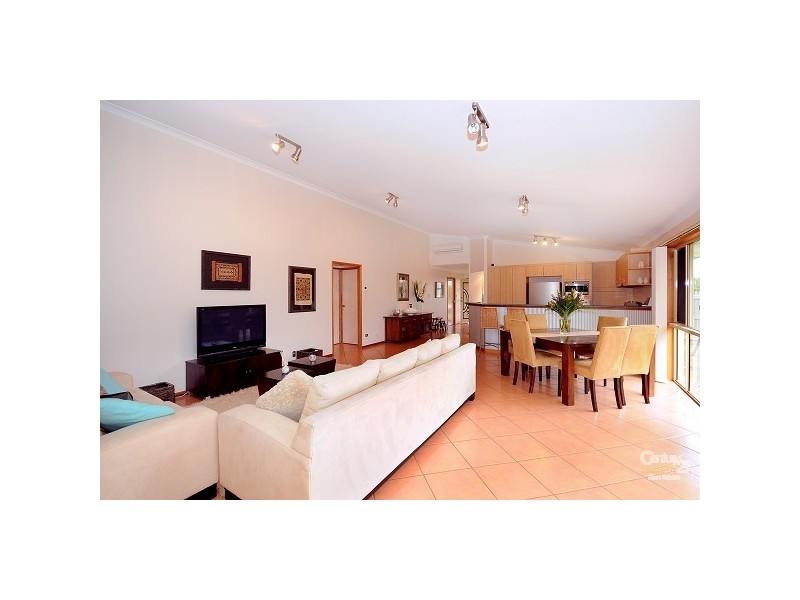 Middle Ridge QLD 4350