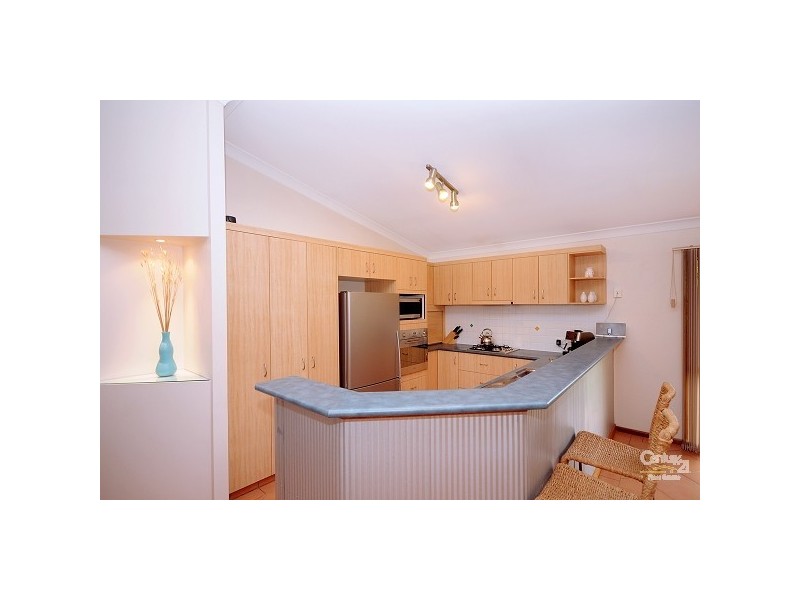 Middle Ridge QLD 4350