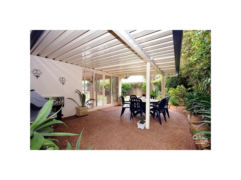 Middle Ridge QLD 4350