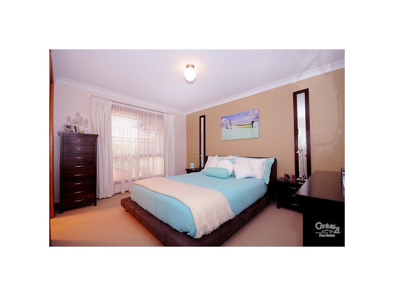 Middle Ridge QLD 4350