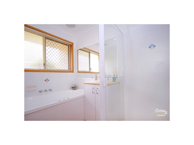 Middle Ridge QLD 4350