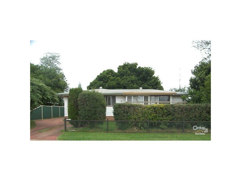 Newtown QLD 4350