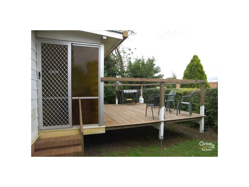 Newtown QLD 4350