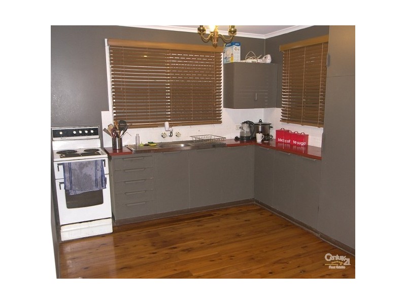 Newtown QLD 4350