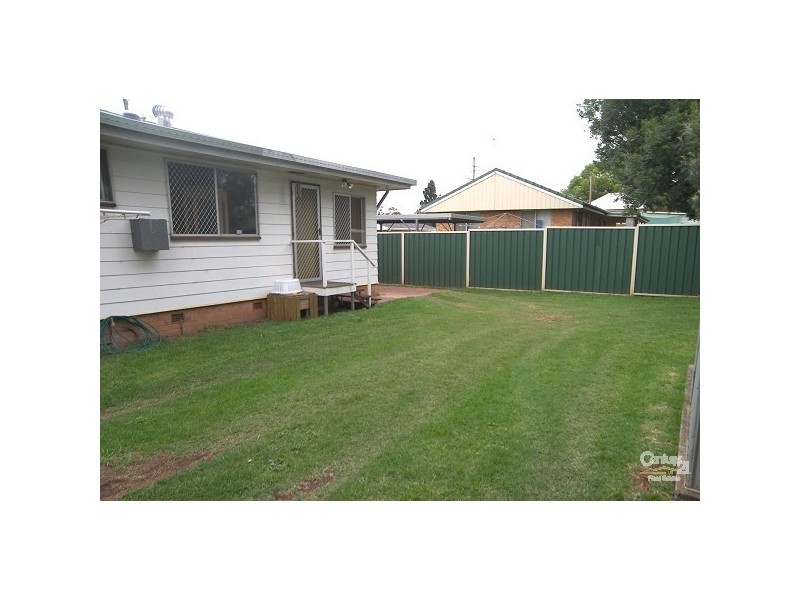 Newtown QLD 4350