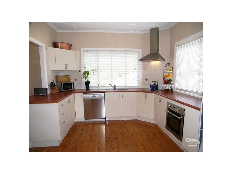 Mount Lofty QLD 4350