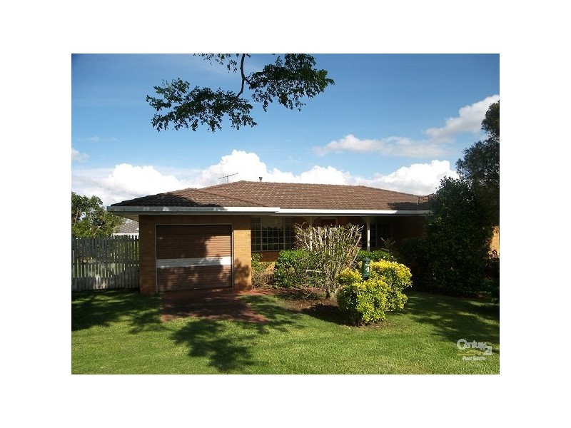 Toowoomba QLD 4350