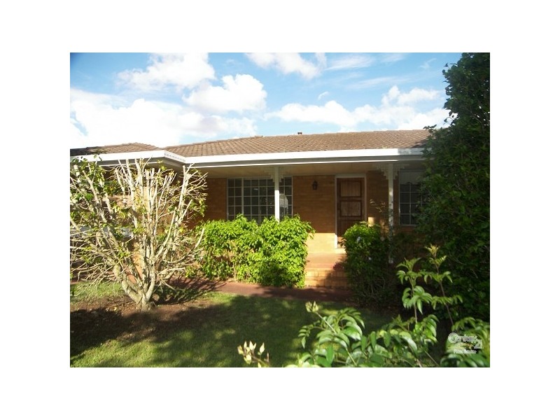 Toowoomba QLD 4350