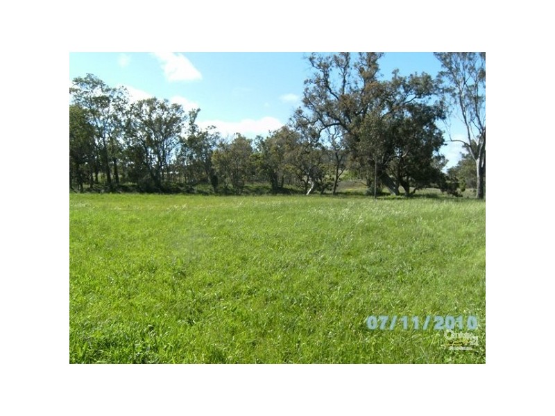 Lot 72 Woods Road, Ramsay QLD 4358