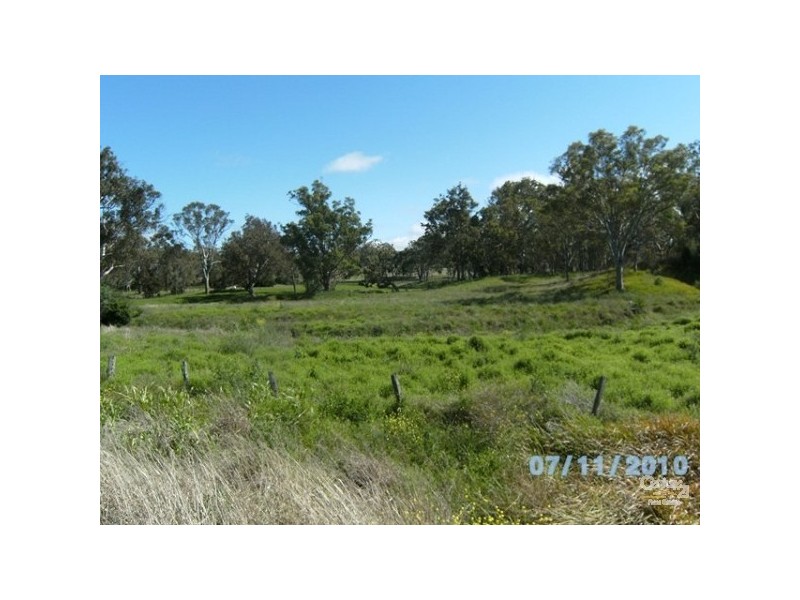 Lot 72 Woods Road, Ramsay QLD 4358