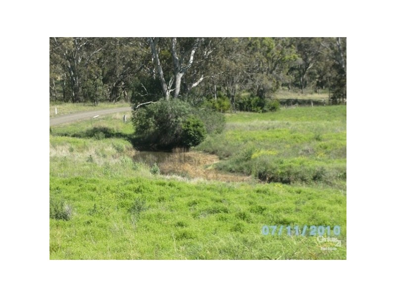 Lot 72 Woods Road, Ramsay QLD 4358