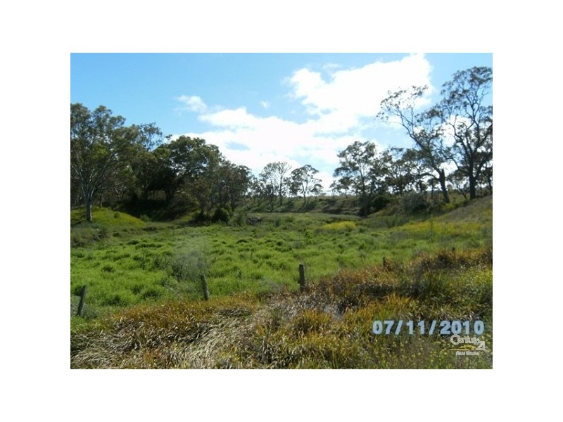 Lot 72 Woods Road, Ramsay QLD 4358