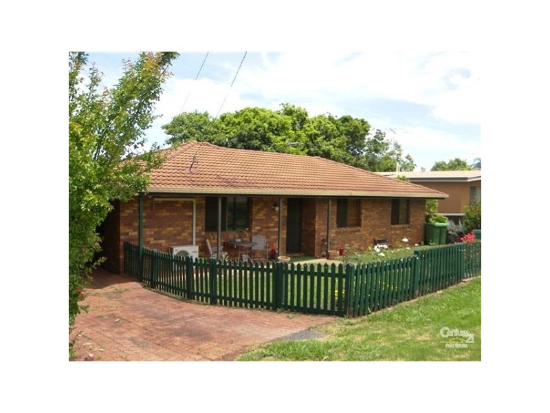 Centenary Heights QLD 4350