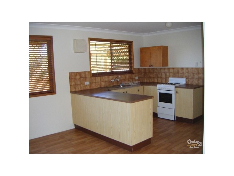 Centenary Heights QLD 4350