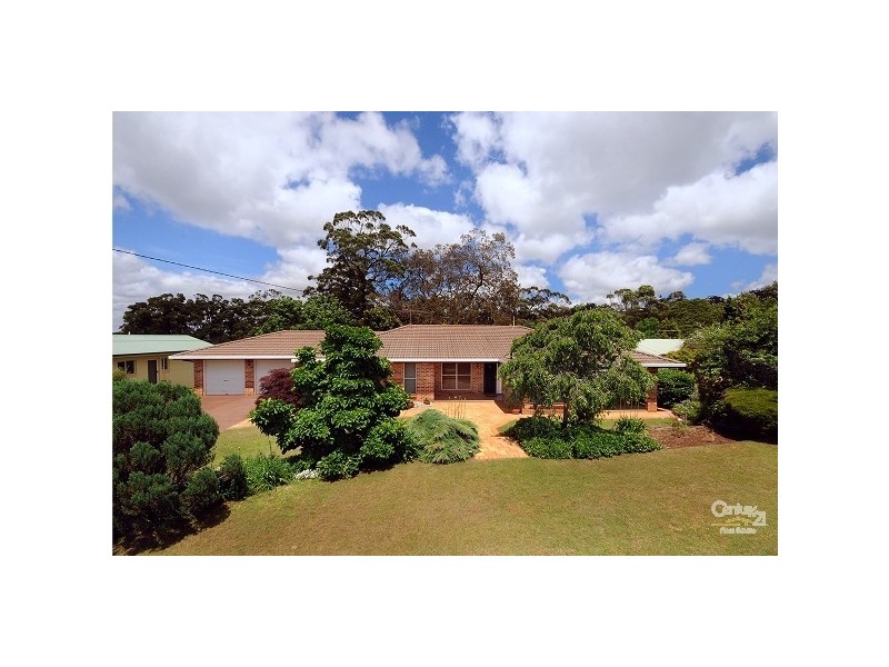 Blue Mountain Heights QLD 4350
