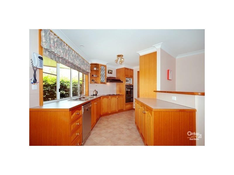 Blue Mountain Heights QLD 4350