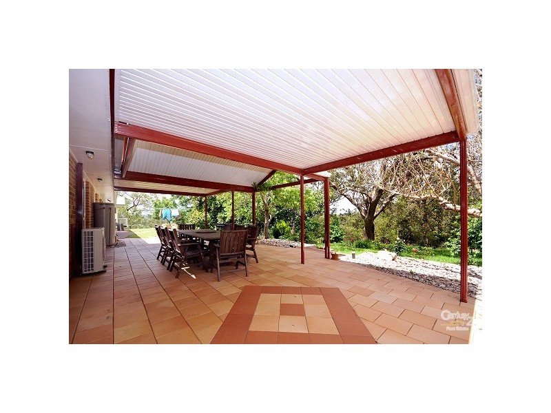 Blue Mountain Heights QLD 4350