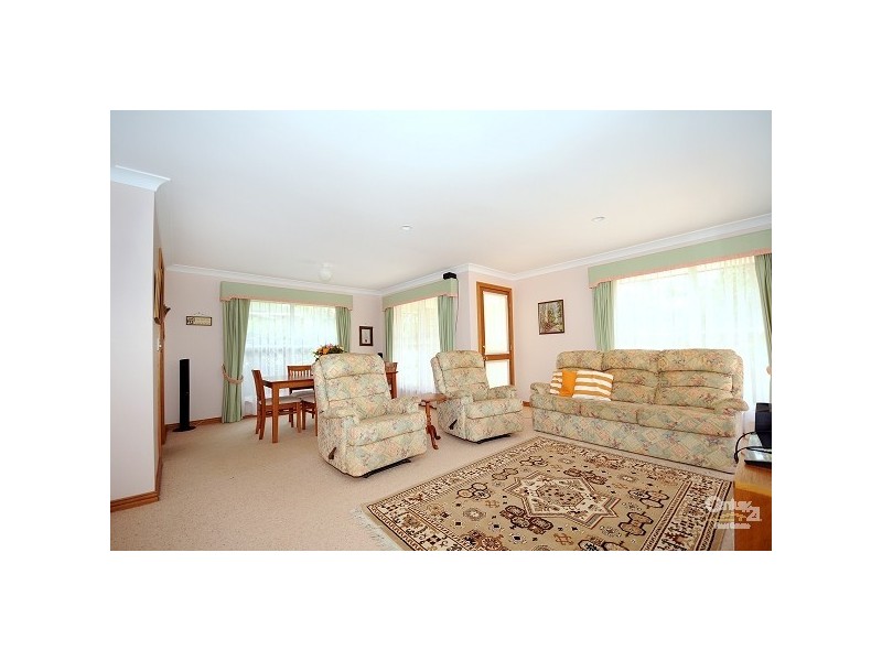 Blue Mountain Heights QLD 4350