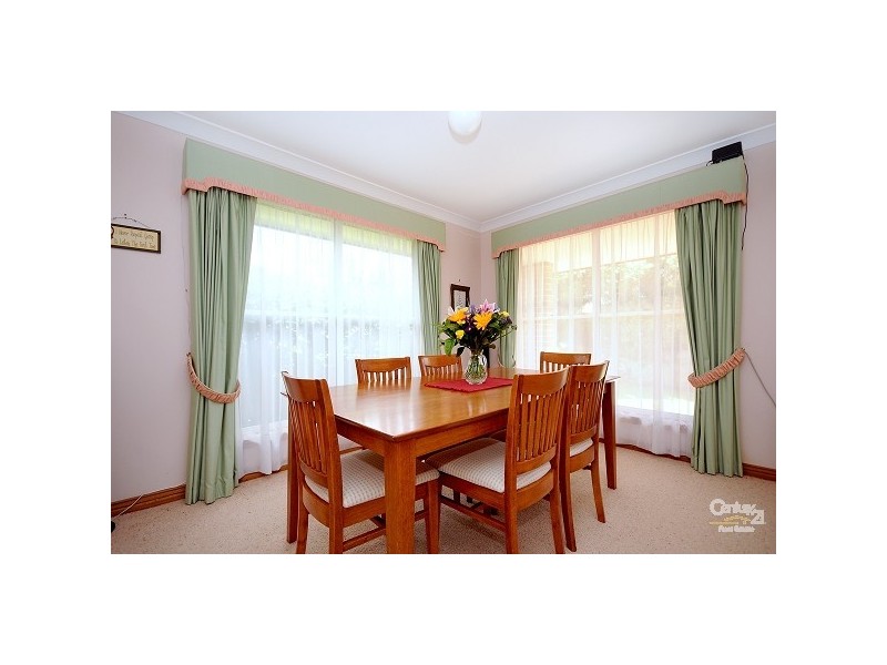Blue Mountain Heights QLD 4350