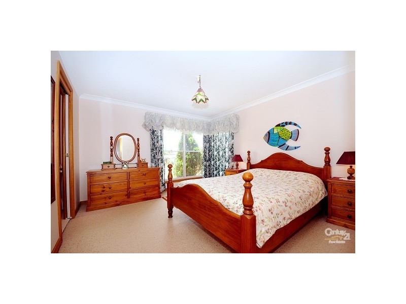 Blue Mountain Heights QLD 4350