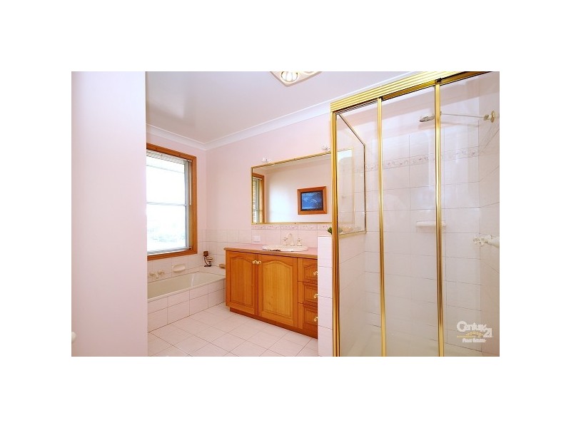 Blue Mountain Heights QLD 4350