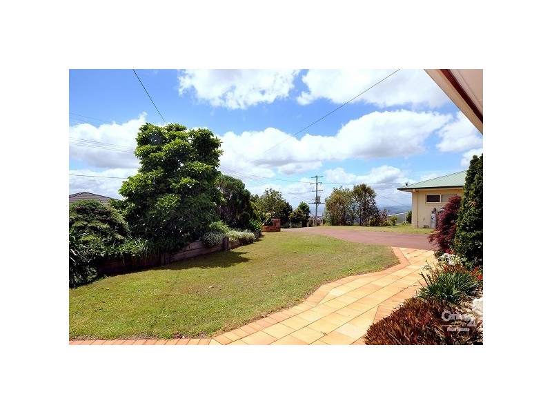 Blue Mountain Heights QLD 4350