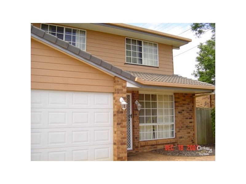 Kearneys Spring QLD 4350