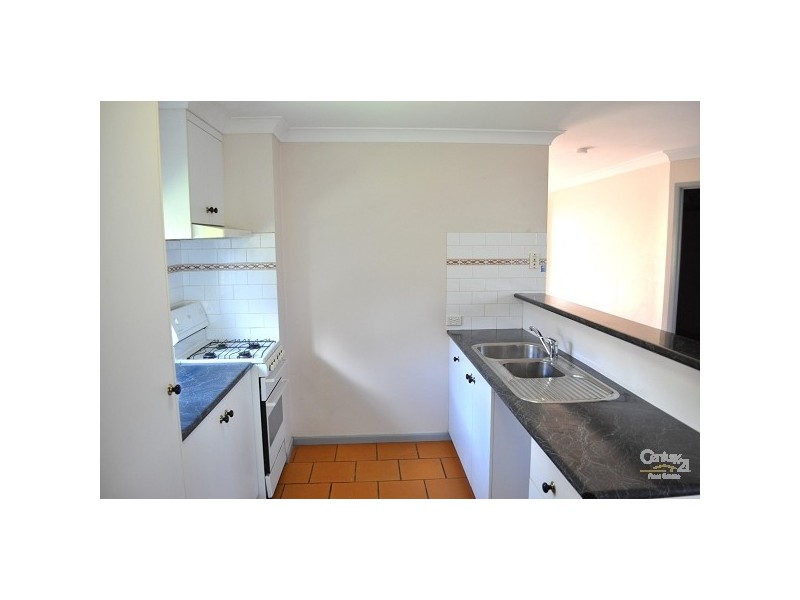 Kearneys Spring QLD 4350