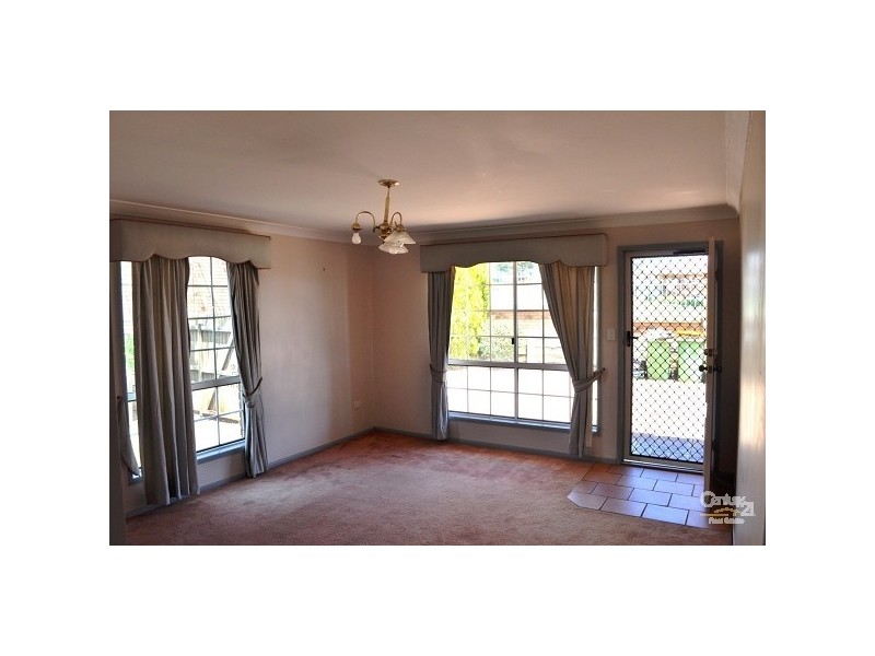 Kearneys Spring QLD 4350