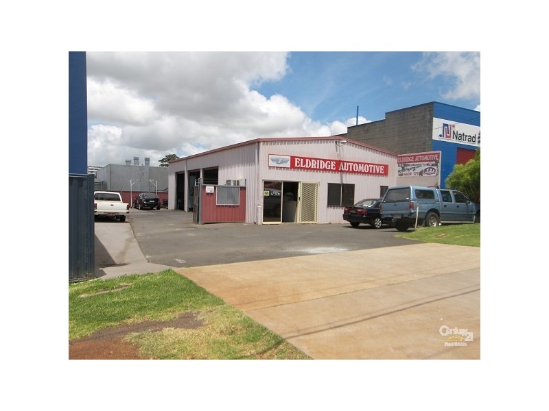 2 Langton Street, Toowoomba City QLD 4350