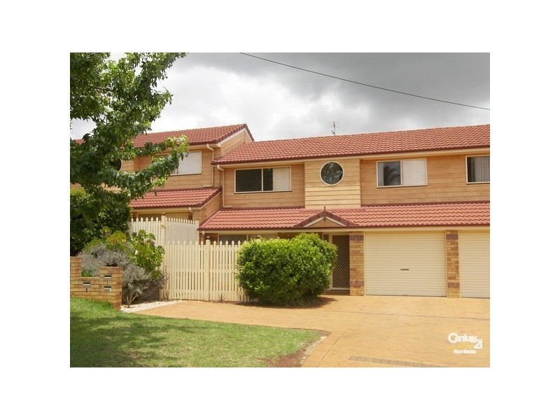Rangeville QLD 4350