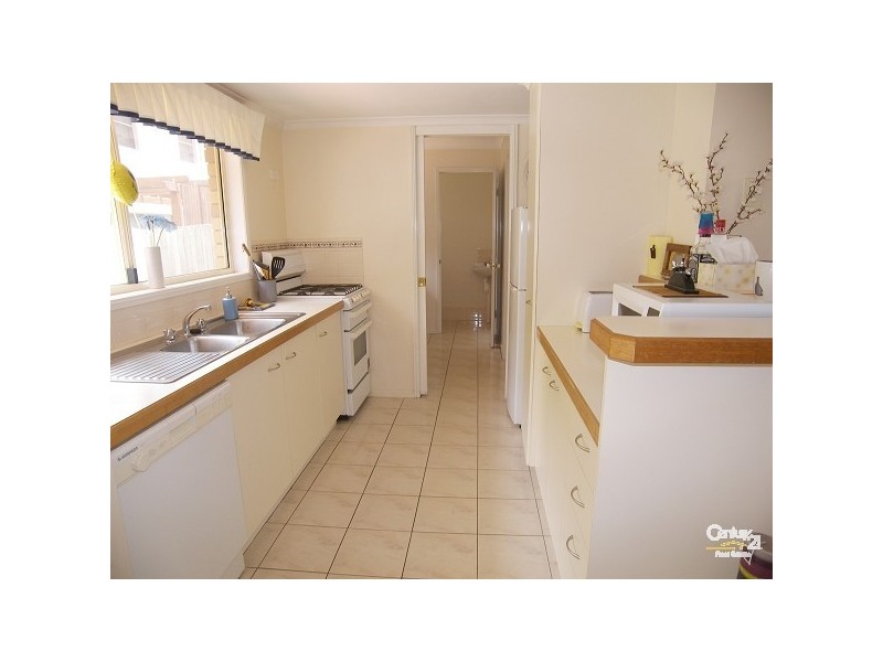 Rangeville QLD 4350