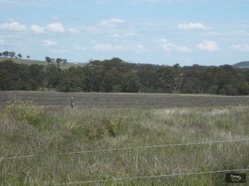 250 OKeefe Road, Ramsay QLD 4358
