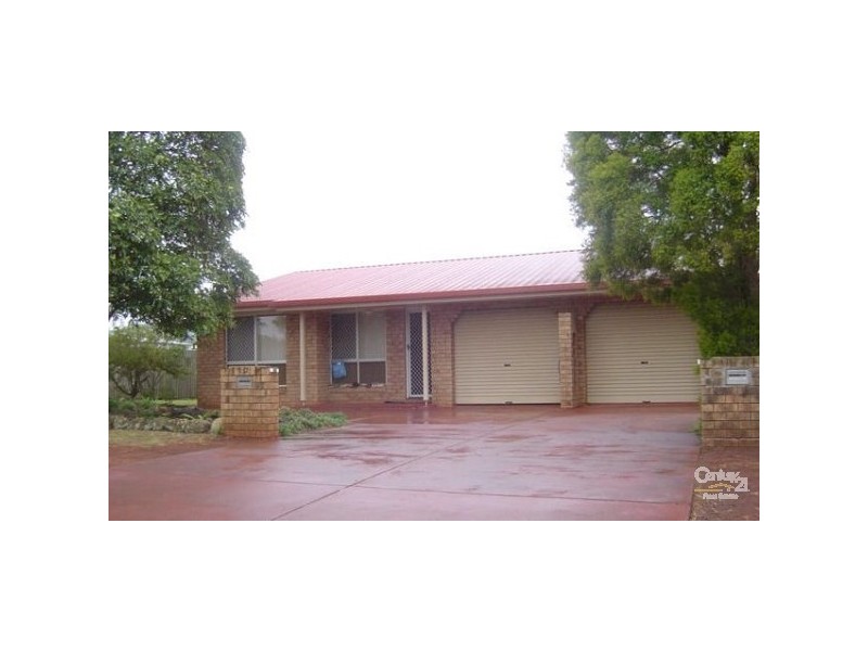 Darling Heights QLD 4350