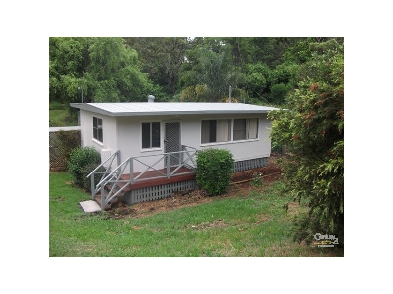 Ballard QLD 4352